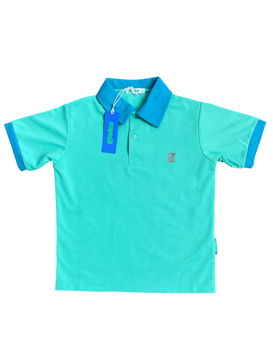 Boys Golf Polo | Fairway Fresh