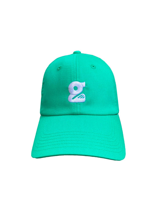 Gloko Cap | Teal