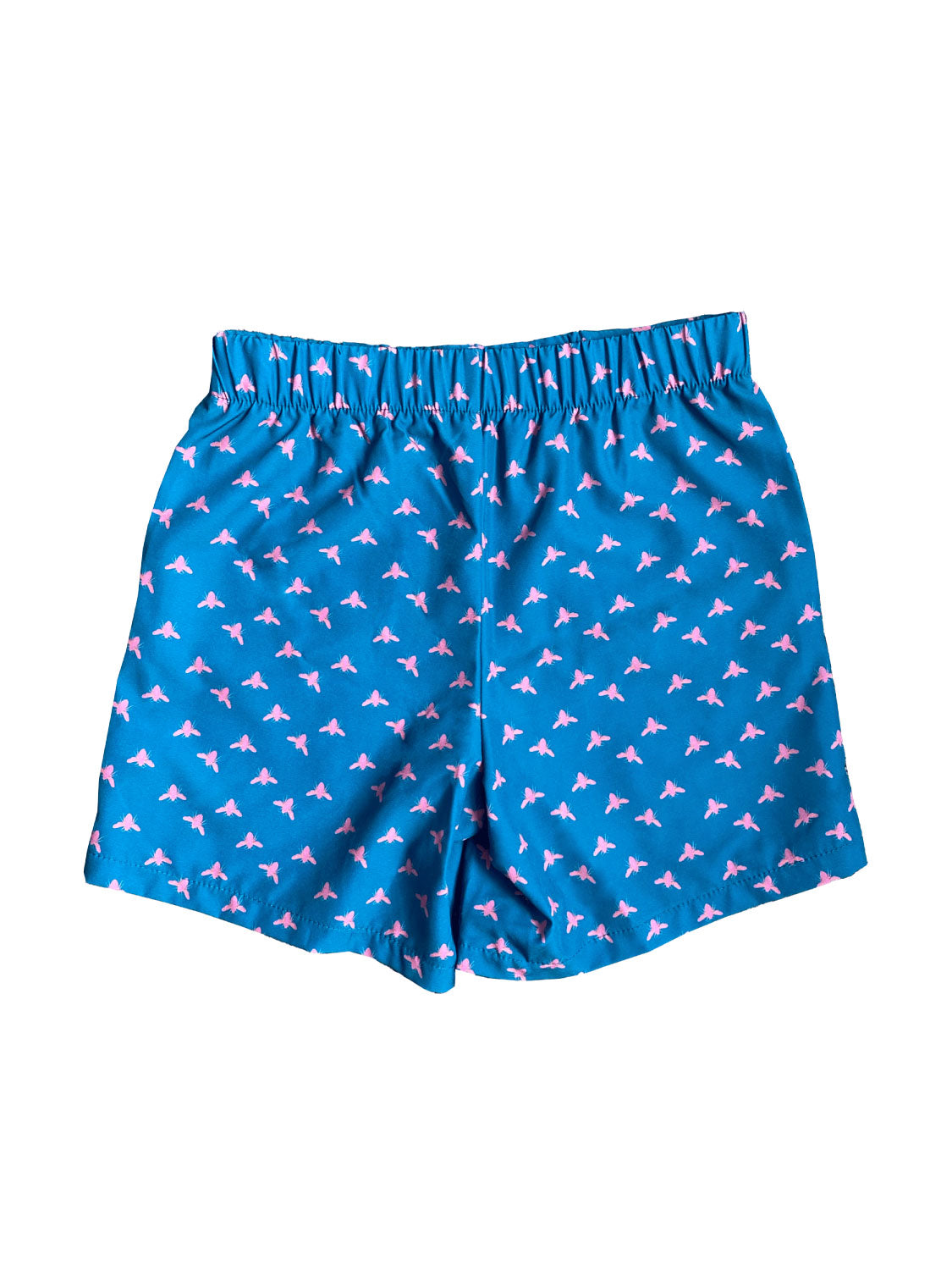 Girls Golf Skort | Bee is for Birdie