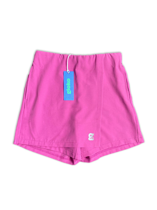 Girls Golf Skort | Sunset Swing