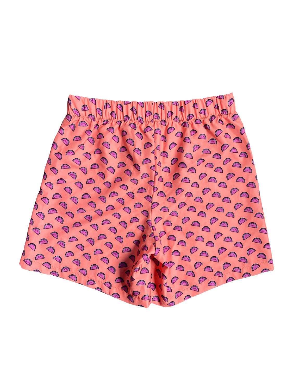 Girls Golf Skort | Watermelon Wedge