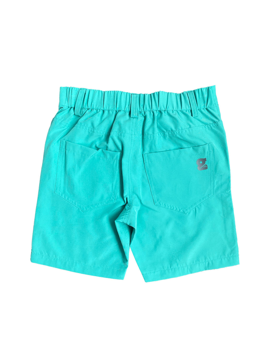 Boys Golf Shorts | Fairway Fresh