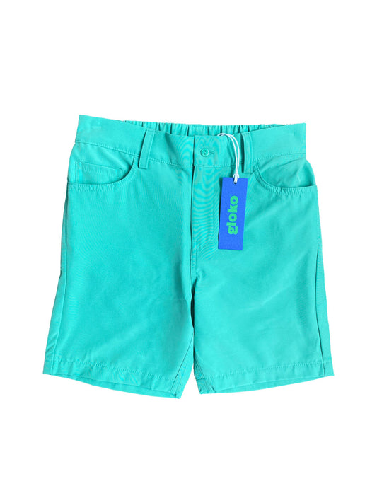 Boys Golf Shorts | Fairway Fresh