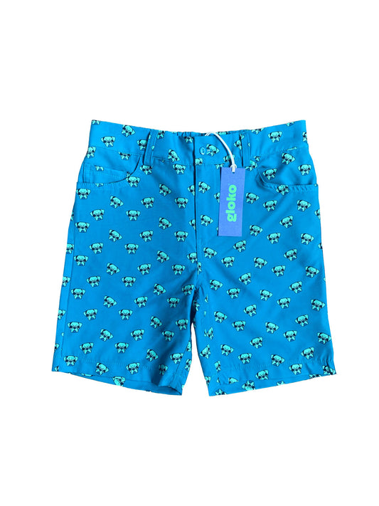 Boys Golf Shorts | Pug 'n Putt