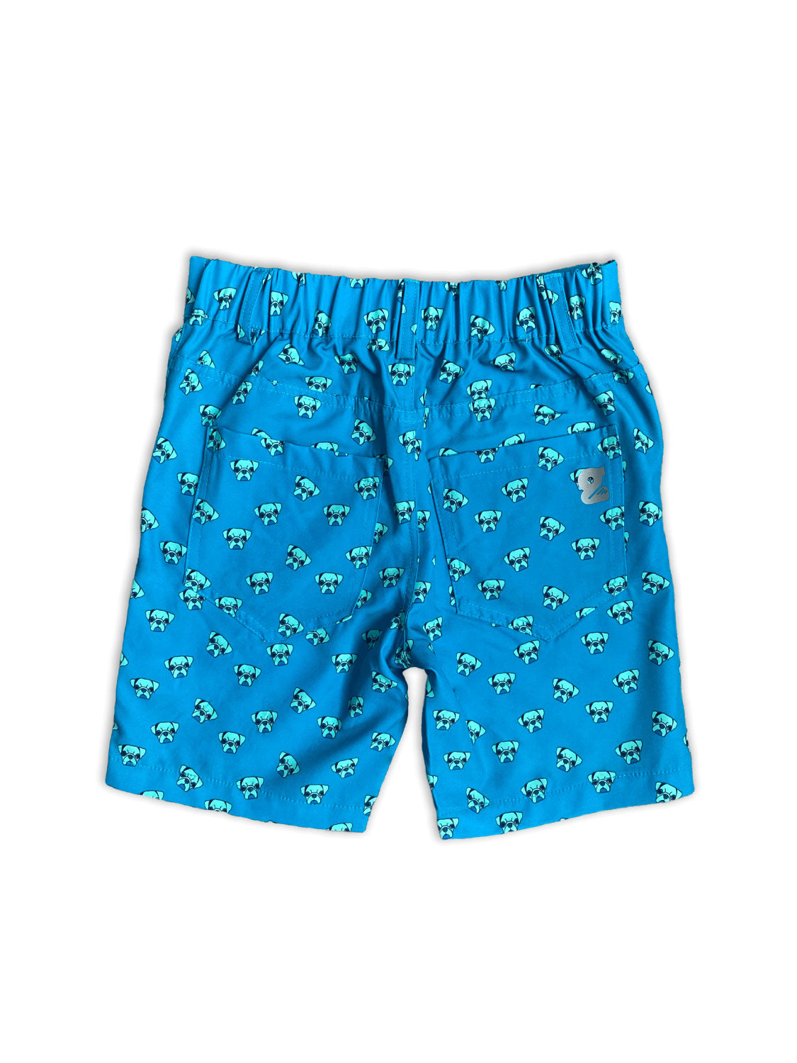 Boys Golf Shorts | Pug 'n Putt